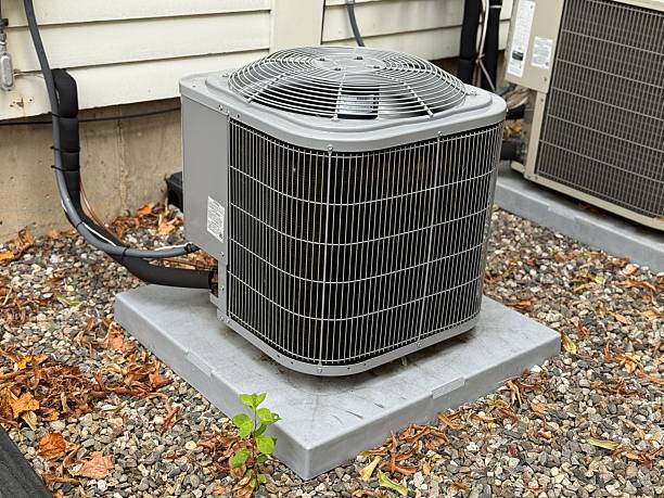24/7 Emergency Air Conditioning Repair experts in South Weymouth, MA